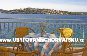 Villa Diana – Ferienwohnung Rogoznica, Kroatien – Foto 8