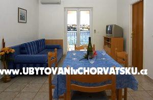 Villa Diana – Ferienwohnung Rogoznica, Kroatien – Foto 9
