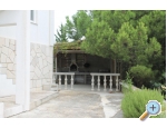 Villa Ivona - Rogoznica Kroatien