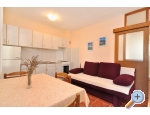 Apartmaji Villa Karlo - Rogoznica Hrvaka