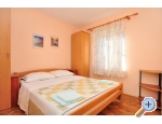 Appartements Villa Karlo - Rogoznica Kroatien