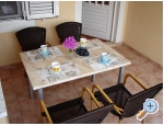 Appartements Villa Karlo - Rogoznica Kroatien