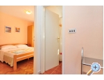 Appartements Villa Karlo - Rogoznica Kroatien
