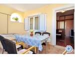 Appartements Villa Karlo - Rogoznica Kroatien