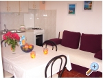Appartements Villa Karlo - Rogoznica Kroatien