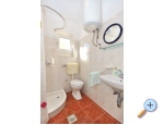 Appartements Villa Karlo - Rogoznica Kroatien