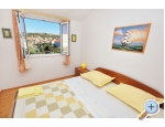 Appartements Villa Karlo - Rogoznica Kroatien