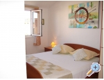 Appartements Villa Karlo - Rogoznica Kroatien