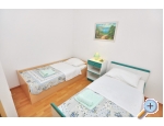 Appartements Villa Karlo - Rogoznica Kroatien