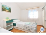 Appartements Villa Karlo - Rogoznica Kroatien