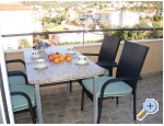 Appartements Villa Karlo - Rogoznica Kroatien