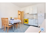 Apartmaji Villa Karlo - Rogoznica Hrvaka