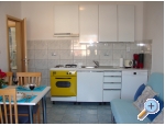 Appartements Villa Karlo - Rogoznica Kroatien