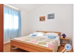 Appartements Villa Karlo - Rogoznica Kroatien