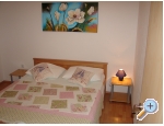 Appartements Villa Karlo - Rogoznica Kroatien