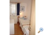 Appartements Villa Karlo - Rogoznica Kroatien