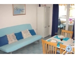 Appartements Villa Karlo - Rogoznica Kroatien