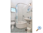 Appartements Villa Karlo - Rogoznica Kroatien