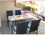 Appartements Villa Karlo - Rogoznica Kroatien