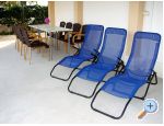 Apartmaji Villa Karlo - Rogoznica Hrvaka