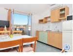 Apartmaji Villa Karlo - Rogoznica Hrvaka