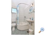 Apartmaji Villa Karlo - Rogoznica Hrvaka