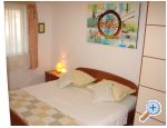 Apartmaji Villa Karlo - Rogoznica Hrvaka