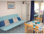 Apartmaji Villa Karlo - Rogoznica Hrvaka