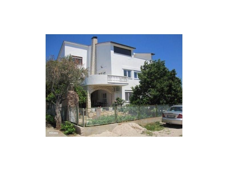 Villa Kristina – Ferienwohnung Rogoznica, Kroatien – Foto 1