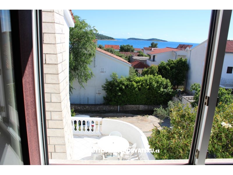 Villa Kristina – Ferienwohnung Rogoznica, Kroatien – Foto 13