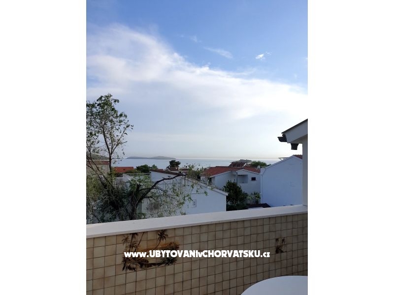 Villa Kristina – Ferienwohnung Rogoznica, Kroatien – Foto 17