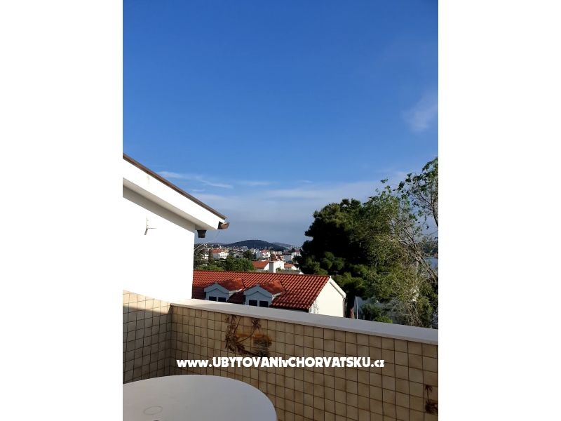 Villa Kristina – Ferienwohnung Rogoznica, Kroatien – Foto 18