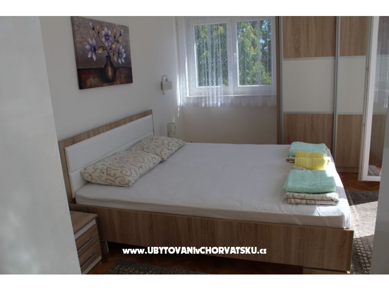 Villa Kristina – Ferienwohnung Rogoznica, Kroatien – Foto 6