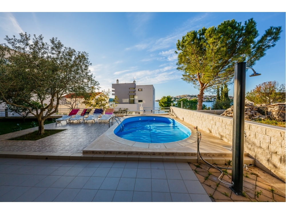 Villa Marija - Rogoznica Croatie