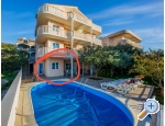 Villa Marija - Rogoznica Kroatien