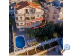 Villa Marija - Rogoznica Hrvaka