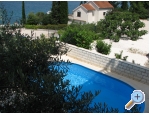 Villa Marija - Rogoznica Kroatien