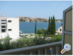 Villa Marija - Rogoznica Kroatien