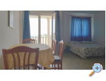 Villa Marija - Rogoznica Kroatien