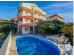 Villa Marija - Rogoznica Hrvaka