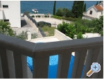 Villa Marija - Rogoznica Kroatien