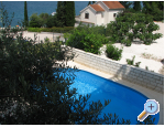 Villa Marija - Rogoznica Kroatien