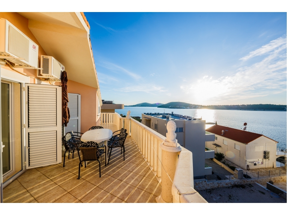 Villa Marija - Rogoznica Croatie