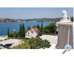 Villa Marija - Rogoznica Kroatien