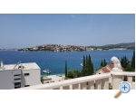 Villa Marija - Rogoznica Kroatien