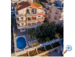 Villa Marija - Rogoznica Hrvaka