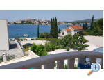 Villa Marija - Rogoznica Kroatien