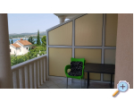 Villa Marija - Rogoznica Kroatien