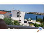 Villa Marija - Rogoznica Kroatien