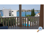 Villa Marija - Rogoznica Kroatien